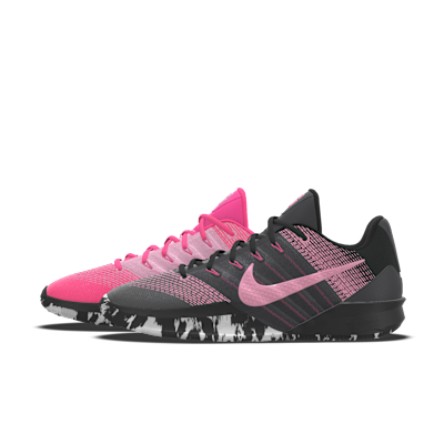 NIKE BY YOU サブリナ3 30センチ NIKE公式】サブリナ 3 By You カスタム バスケットボールシューズ